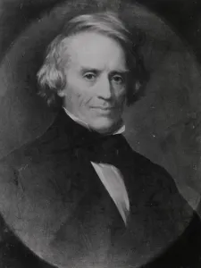 Samuel FB Morse, Yale B.A. 1810