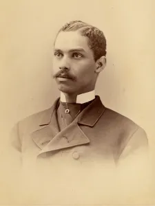 Edwin Archer Randolph